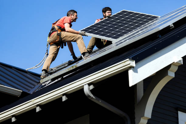Best Asphalt Shingles Roofing  in Little Flock, AR
